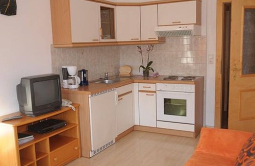 Werfenweng Apartamento | Apartment Schneerose - Alpenflora, House