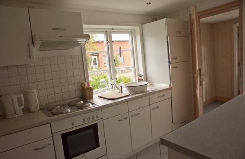 Schuby Apartamento | Apartment Schröder