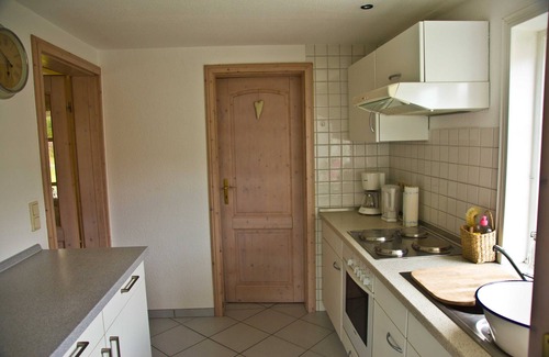 Schuby Apartamento | Apartment Schröder