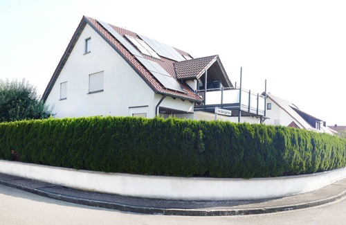 Munningen Casa | Apartment Schrottle