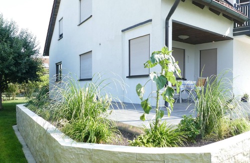 Munningen Casa | Apartment Schrottle