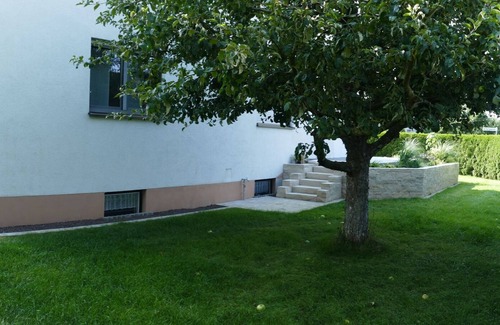 Munningen Casa | Apartment Schrottle
