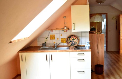 Muritz Apartamento | Apartamento Schwarzenhof VER 6631 - VER 6631