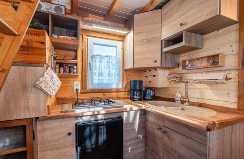 Diersheim Casa | Apartamento 'Schwarzwald' con terraza privada, Wi-Fi y aire acondicionado