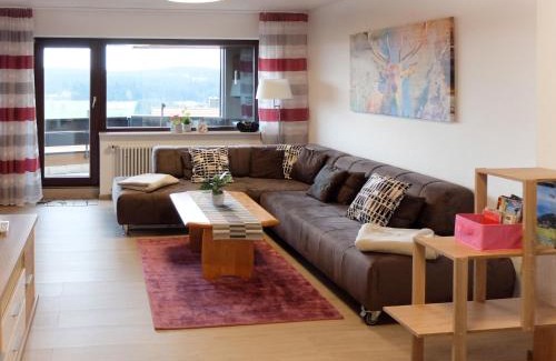 Schonach im Schwarzwald Apartamento | Apartment Schwarzwaldblick-19 by Interhome