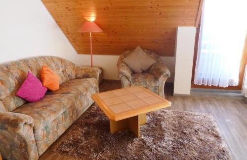Schonach im Schwarzwald Apartamento | Apartment Schwarzwaldblick-8 by Interhome