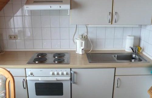 Schonach im Schwarzwald Apartamento | Apartment Schwarzwaldblick-8 by Interhome