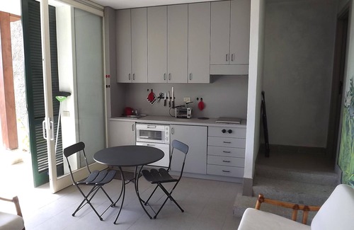 Fetovaia Apartamento | Apartamento Scilla, Fetovaia cerca de la playa