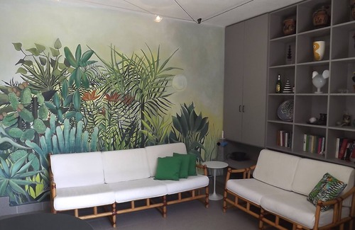 Fetovaia Apartamento | Apartamento Scilla, Fetovaia cerca de la playa