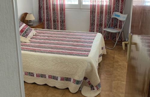 Altafulla Apartamento | mar Apartamento 4 personas hermosa vista del Mediterráneo