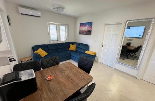 Povljana Apartamento | Apartment sea Lux