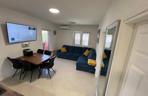 Povljana Apartamento | Apartment sea Lux