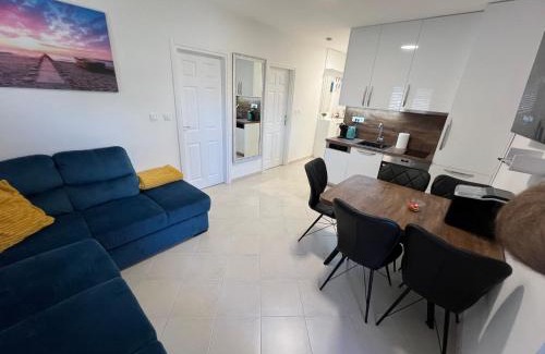 Povljana Apartamento | Apartment sea Lux