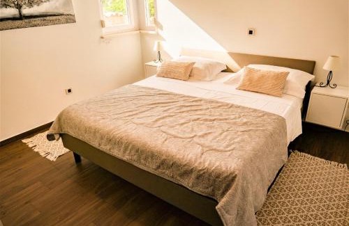 Vinjerac Casa | Apartment Sea&Mountain
