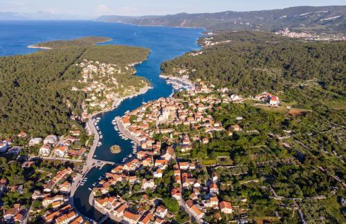 Vrboska Apartamento | Apartment Sea princess