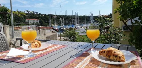 Vrboska Apartamento | Apartment Sea princess