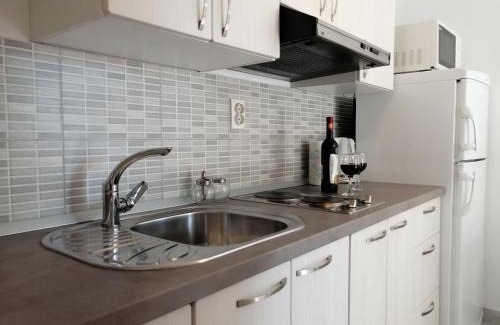 Vrboska Apartamento | Apartment Sea princess
