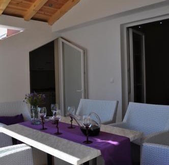 Bili brig Apartamento | Apartment Sea San