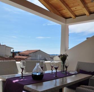 Bili brig Apartamento | Apartment Sea San