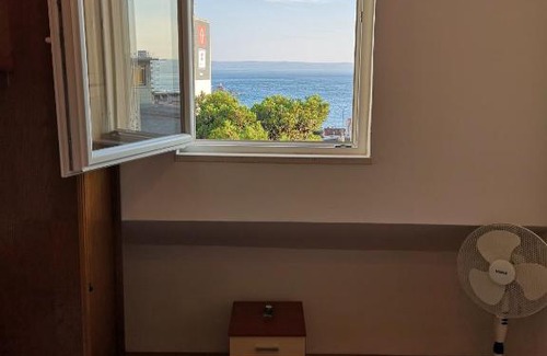 Bili brig Apartamento | Apartment Sea San