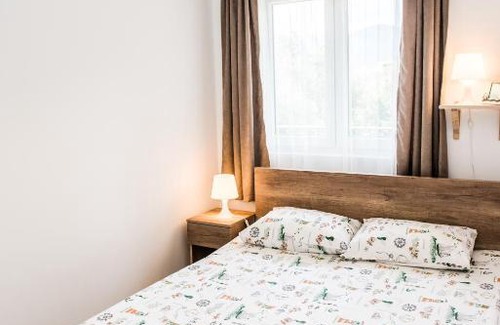 Tivat Casa | Apartment Sea&Sky
