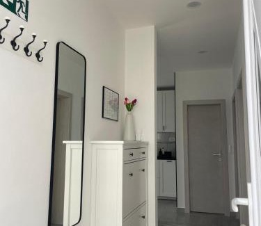 Okrug Gornji Apartamento | Apartment Sea&Sun