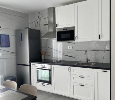 Okrug Gornji Apartamento | Apartment Sea&Sun