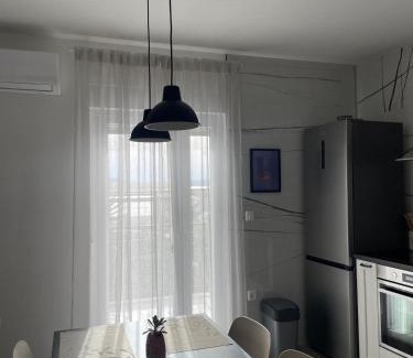 Okrug Gornji Apartamento | Apartment Sea&Sun