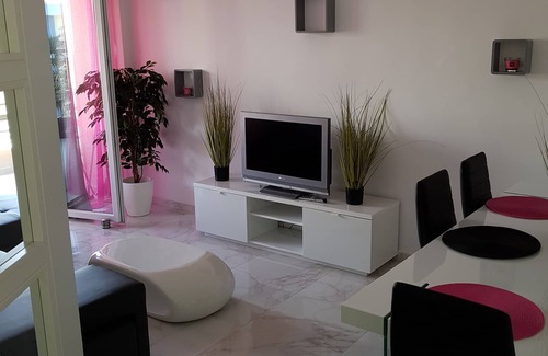 Daimuz Apartamento | apartamento con vistas al mar 3 dormitorios sector de valencia España