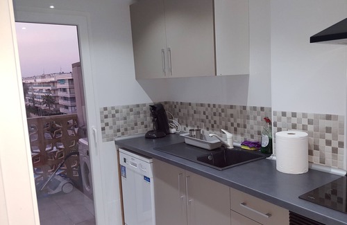 Daimuz Apartamento | apartamento con vistas al mar 3 dormitorios sector de valencia España