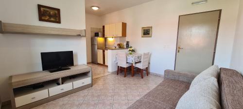 Vrboska Apartamento | Apartment Sea view