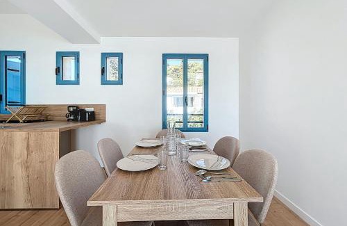 Leucate Apartamento | Apartment sea view in Leucate Plage 6 people