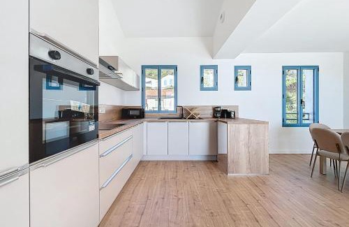 Leucate Apartamento | Apartment sea view in Leucate Plage 6 people
