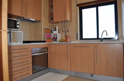Salgados Apartamento | Apartment sea view in Salgados Village
