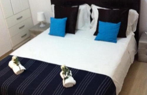 Novigrad Apartamento | Apartment Sea Wave