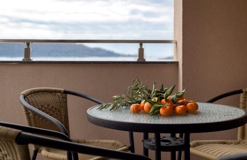 Rafajlovici Apartamento | Apartment Seaside Home