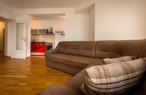 Rafajlovici Apartamento | Apartment Seaside Home