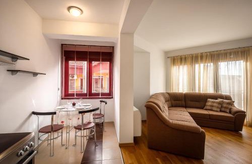 Rafajlovici Apartamento | Apartment Seaside Home