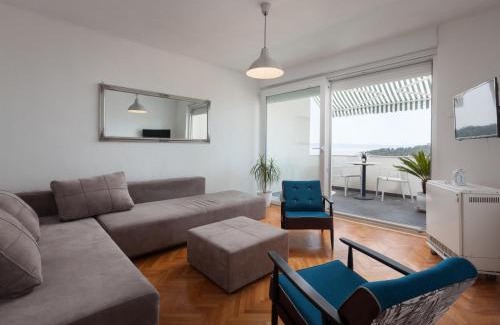 Gorinka Apartamento | Apartment SeaSky
