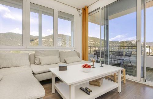 Salionc Apartamento | Apartment Seaview by Interhome