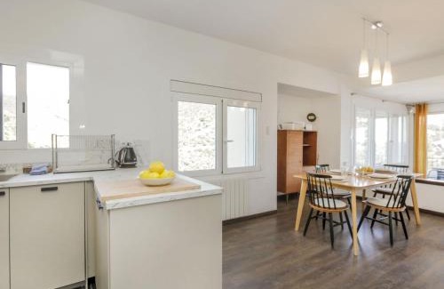 Salionc Apartamento | Apartment Seaview by Interhome