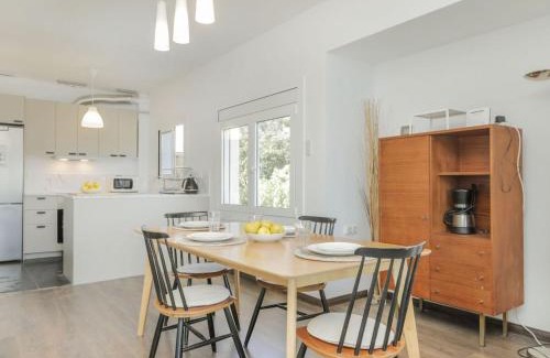 Salionc Apartamento | Apartment Seaview by Interhome