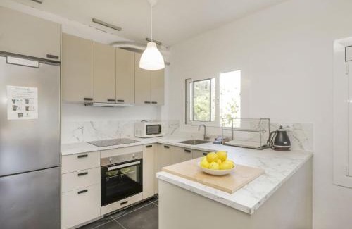Salionc Apartamento | Apartment Seaview by Interhome