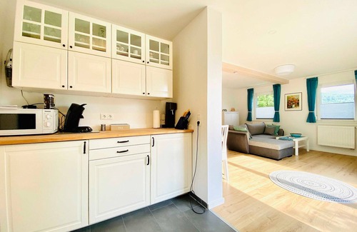 Ebermannstadt Apartamento | Apartamento Residencia secundaria - Apartamento