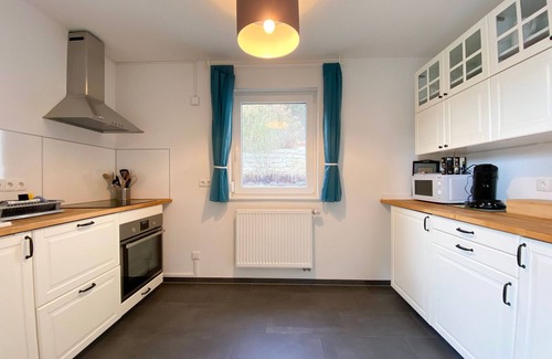 Ebermannstadt Apartamento | Apartamento Residencia secundaria - Apartamento