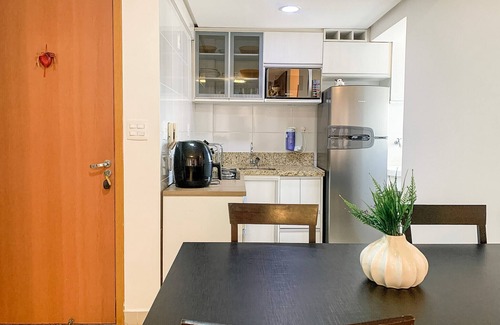 Goiania Apartamento | Apartamento Sector Bueno Nuevo y Amueblado