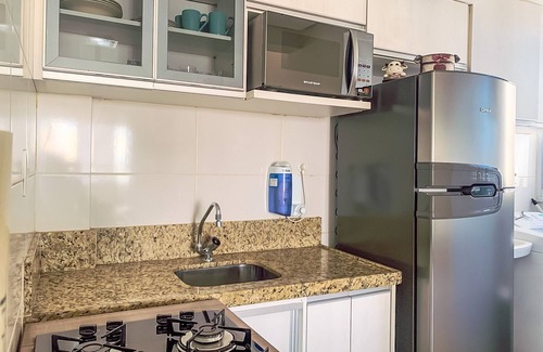 Goiania Apartamento | Apartamento Sector Bueno Nuevo y Amueblado