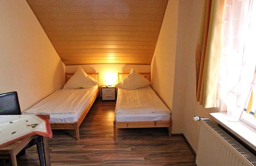 Kleinzerlang Apartamento | Apartamento VER 9341 - SEE 9340 Kleinzerlang Apartamentos