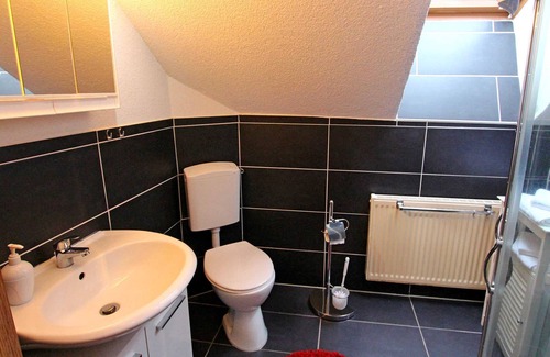 Kleinzerlang Apartamento | Apartamento VER 9341 - SEE 9340 Kleinzerlang Apartamentos