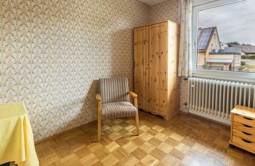 Gaienhofen Apartamento | Apartamento 'See- Panorama' con vistas al lago, balcón y Wi-Fi